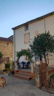 Gîte Chez Elie - Comprégnac - 7