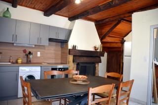 Gîte Chez Elie - Comprégnac - 4