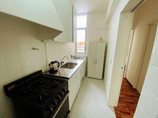 Downtown Flat Las Heras - Mendoza - 4