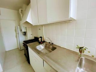 Downtown Flat Las Heras - Mendoza - 1