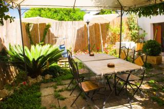 The Green House Suite & Apartment - Serrano - 5