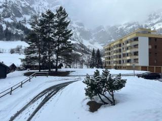 Superbe Apparemment - Leukerbad - 3