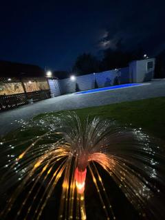 Pensiunea Patricia - 6