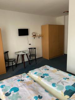 Penzion Tereza - Horní Vltavice - 8