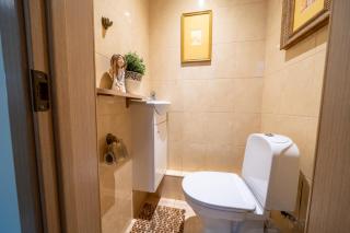 Cozy Suite with Inner Yard - Vilnius - 1