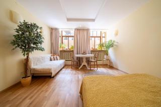 Cozy Suite with Inner Yard - Vilnius - 7