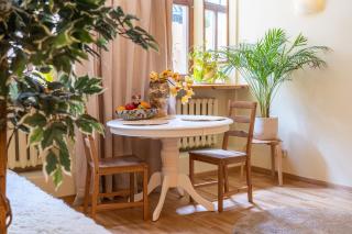 Cozy Suite with Inner Yard - Vilnius - 8