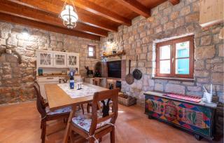 Gorgeous Home In Vinjerac - Vinjerac - 9