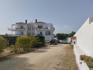 Villa Pelagia - Kalivia Poligirou - 0
