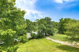 Spacious Frankfort Retreat on Bourbon Trail! - Frankfort - 9