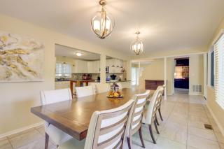 Lakefront Newport News Home, 6 Mi to City Center! - Newport News - 5