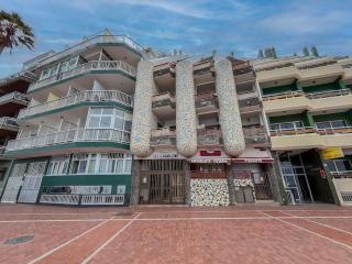 Estudio en primera línea de playa - Las Palmas de Gran Canaria - 9