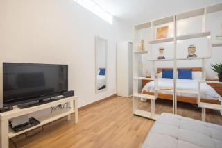Estudio en primera línea de playa - Las Palmas de Gran Canaria - 7