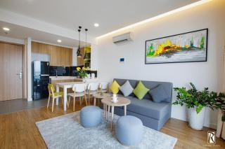 BIG PROMO - Republic Plaza Cong Hoa Apartment - Ho Chi Minh - 5