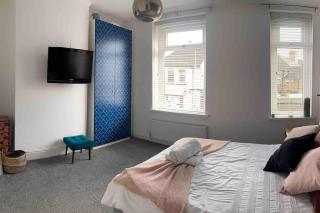 Stones throw from Millennium stadium & city centre - Cardiff - 9