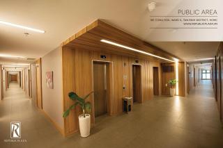 BIG PROMO - Republic Plaza Cong Hoa Apartment - Ho Chi Minh - 4