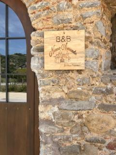 B&B Nonno Armando - Torchiara - 2