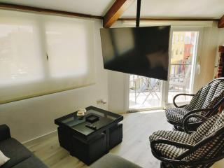 Apartamento Llave del Mar - Burela de Cabo - 2