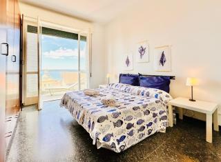Hostdomus - Sea view suite - Finale Ligure - 4