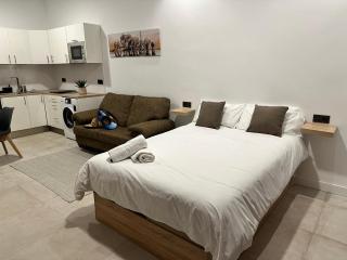 Mirador Suites - 1