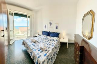 Hostdomus - Sea view suite - Finale Ligure - 5
