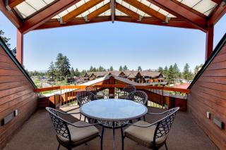 Downtown Penthouse - 5