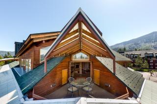 Downtown Penthouse - 4