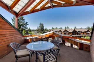 Downtown Penthouse - 3