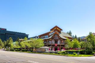 Downtown Penthouse - 1