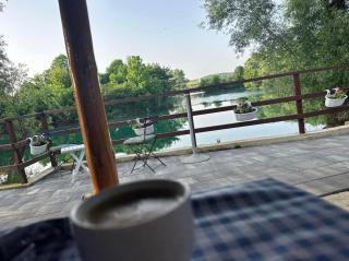 Odmaraliste Harfe - Bihać - 2