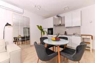Luxury Apartment Skyline - Split - 5
