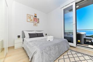 Luxury Apartment Skyline - Split - 1