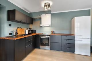 Penthouse Apartment - Kristiansand - 4