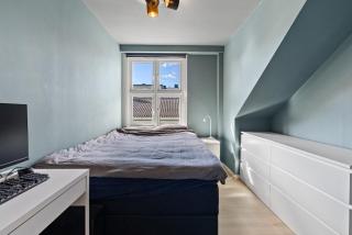 Penthouse Apartment - Kristiansand - 2