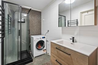 Penthouse Apartment - 1