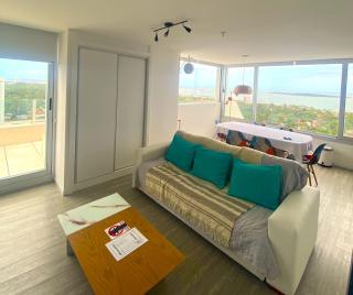 Deluxe Penthouse con Piscina climatizada a estrenar - Punta del Este - 7
