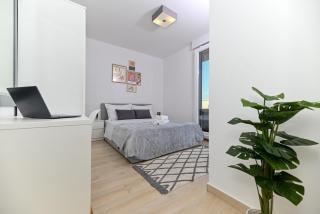 Luxury Apartment Skyline - Split - 2