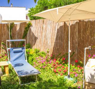 The Green House Suite & Apartment - Serrano - 6