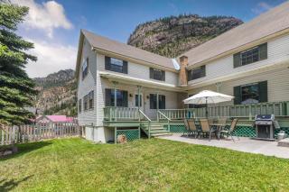320 8th Avenue - Ouray - 0