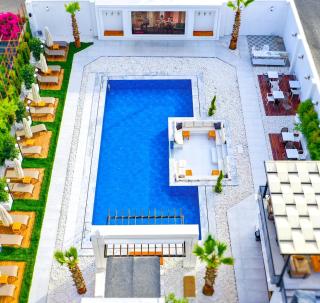 Kont Exclusive - Didim - 9
