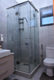 Bens White House - 1