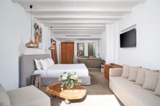 Hippie Chic Hotel - 1