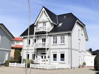 FeWo 2 "Birkenzweig" 1 OG inkl Strandkorb - Dahme - 9
