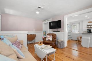 5 Beach Road East Sandwich - Sandy Toes & Salty Kisses - East Sandwich - 4