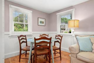 5 Beach Road East Sandwich - Sandy Toes & Salty Kisses - East Sandwich - 2
