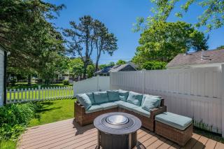 5 Beach Road East Sandwich - Sandy Toes & Salty Kisses - East Sandwich - 8