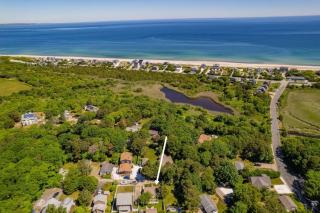 5 Beach Road East Sandwich - Sandy Toes & Salty Kisses - East Sandwich - 9