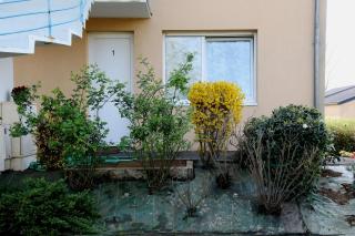 Résidence Pointe de la Verdure - Le Mans - 0