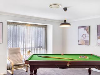Carindale Family Home/Close to Westfield & Highway - Brisbane - 9