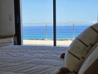 LABELLE- Vue mer panoramique - Piscine privée - Clim -WIFI - Sari-Solenzara - 8